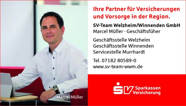 Sparkassen Versicherung